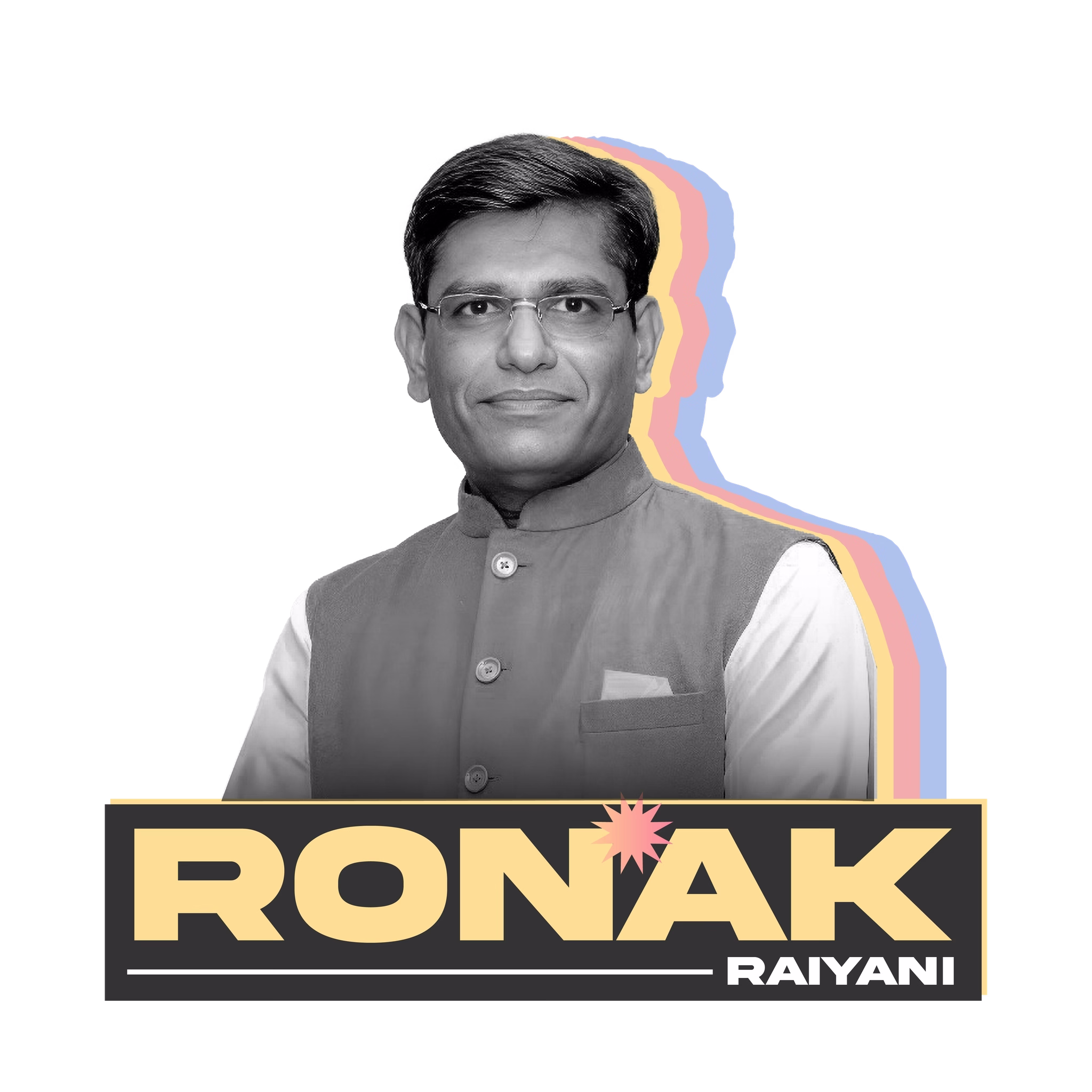 Ronak Raiyani